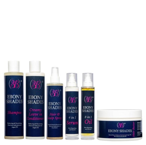 Super Combo- All 6 Products