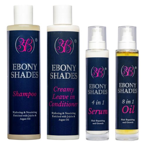 Combo - Selected 4 Products